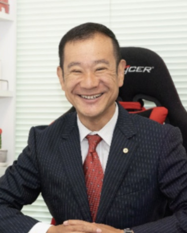 代表者
